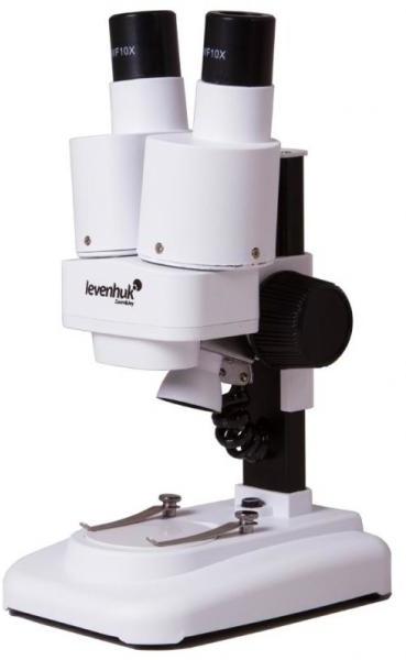Vásárlás: Levenhuk 1ST (70404) Mikroszkóp árak összehasonlítása, 1 ST 70404  boltok