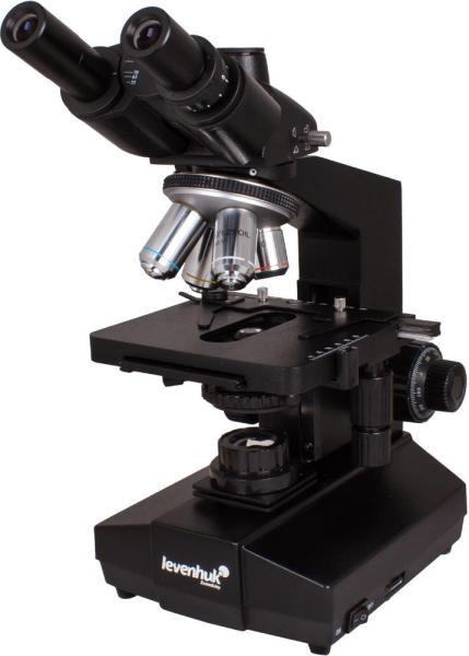 Vásárlás: Levenhuk 870T (24613) Mikroszkóp árak összehasonlítása, 870 T  24613 boltok