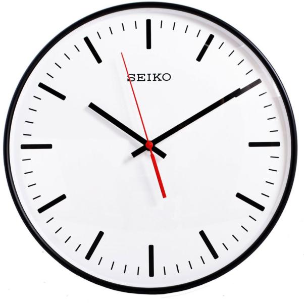 Seiko QXA701 Стенни часовници Цени, оферти и мнения, списък с магазини,  евтино Seiko QXA701