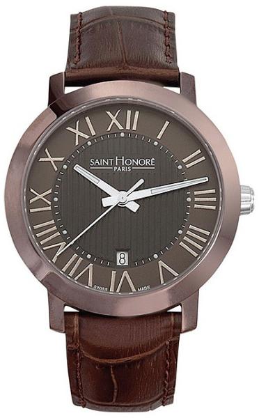 Saint Honore 861022 Часовници Цени, оферти и мнения, каталог на магазините