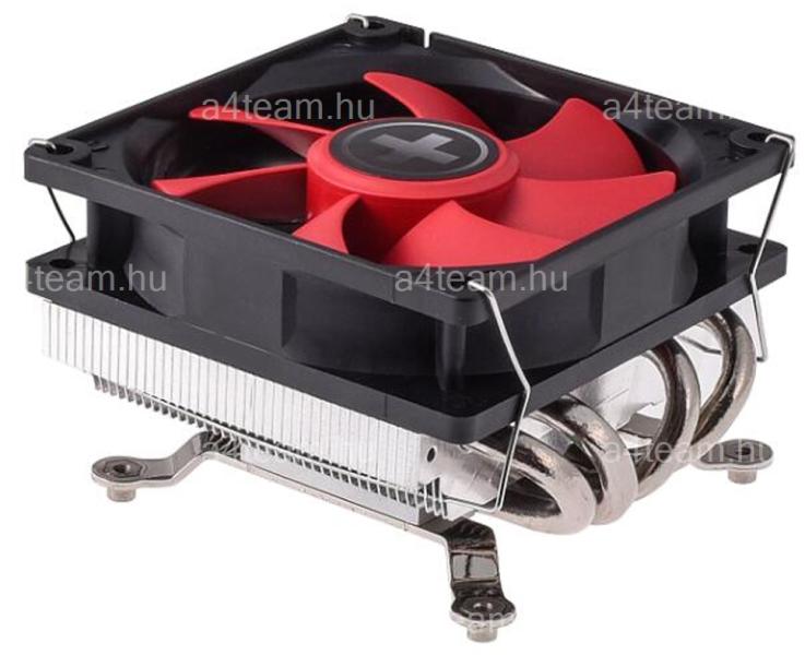 A404T 92x92x25mm (XC040)