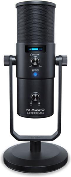 Uber Mic