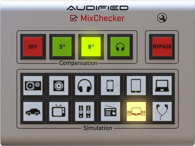 audified mixchecker in maschine audified mixchecker in maschine