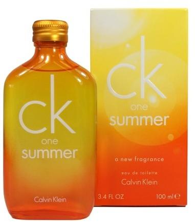 Calvin Klein CK One Summer 2010 EDT 100 ml parfüm vásárlás, olcsó Calvin  Klein CK One Summer 2010 EDT 100 ml parfüm árak, akciók