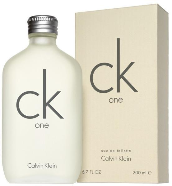 Calvin Klein CK One EDT 100 ml parfüm vásárlás, olcsó Calvin Klein CK One  EDT 100 ml parfüm árak, akciók