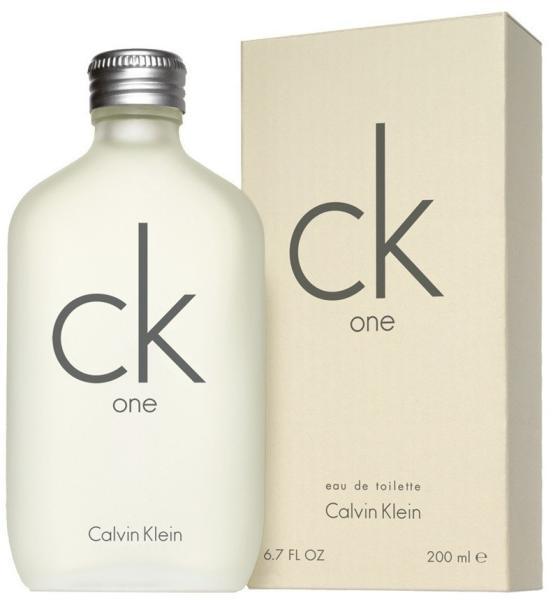 CK One EDT 100 ml
