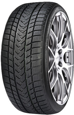 Status Pro Winter XL 265/40 R21 105V
