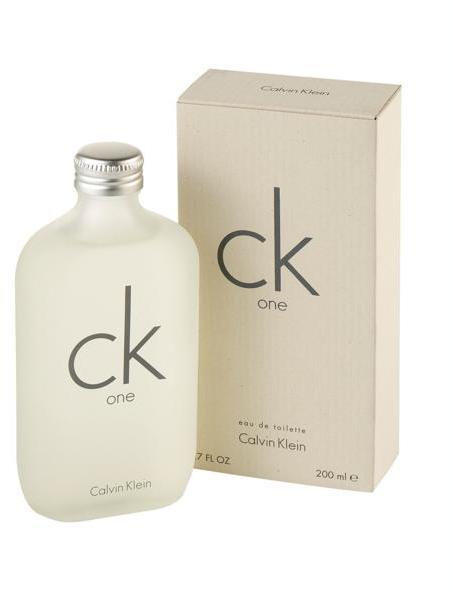 Calvin Klein CK One EDT 200 ml parfüm vásárlás, olcsó Calvin Klein CK One  EDT 200 ml parfüm árak, akciók