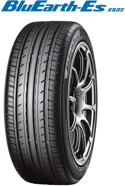 YOKOHAMA BluEarth-ES 185/65R14 86T 24年製 Yokohama BluEarth-ES ES32 185/65 R14 86T (Anvelope) - Preturi