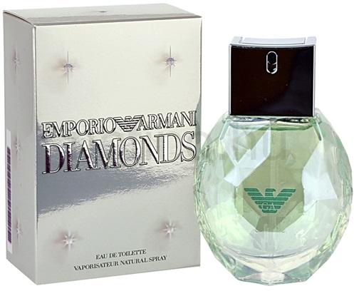 Emporio Armani Diamonds EDT 50 ml