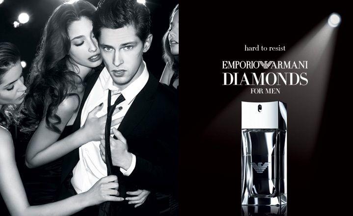 Giorgio Armani Emporio Armani Diamonds for Men EDT 75 ml Preturi Giorgio  Armani Emporio Armani Diamonds for Men EDT 75 ml Magazine