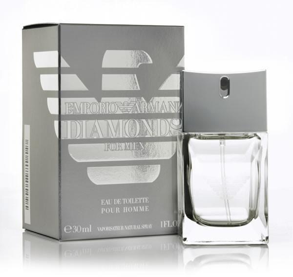 Giorgio Armani Emporio Armani Diamonds for Men EDT 50ml parfüm vásárlás,  olcsó Giorgio Armani Emporio Armani Diamonds for Men EDT 50ml parfüm árak,  akciók