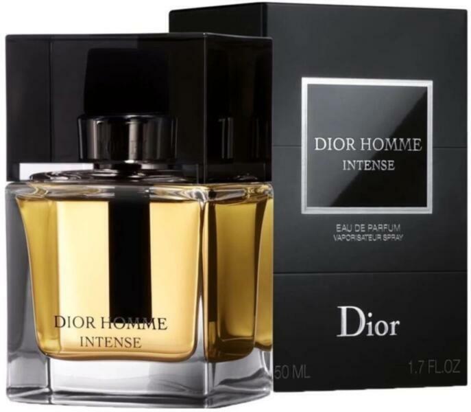 Dior Dior Homme Intense (2011) EDP 50 ml parfüm vásárlás, olcsó Dior Dior  Homme Intense (2011) EDP 50 ml parfüm árak, akciók
