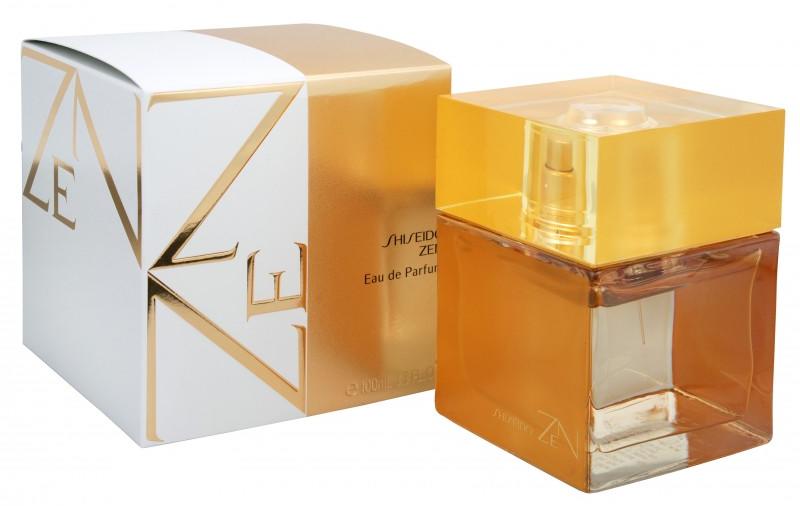 Shiseido Zen EDP 30 ml parfüm vásárlás, olcsó Shiseido Zen EDP 30 ml parfüm  árak, akciók