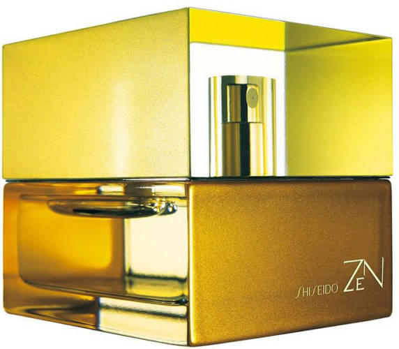 Shiseido Zen EDP 100ml parfüm vásárlás, olcsó Shiseido Zen EDP 100ml parfüm  árak, akciók