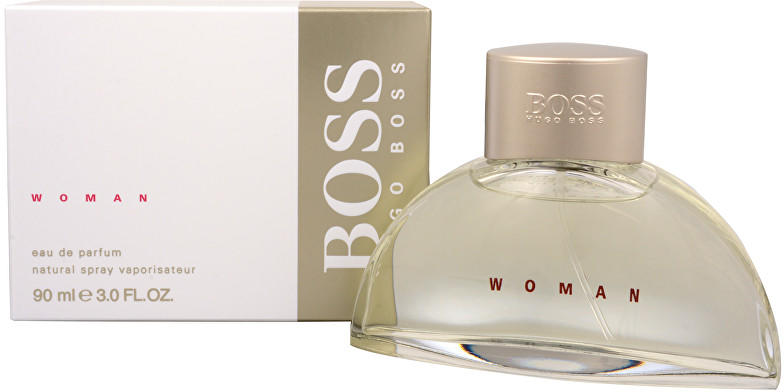 hugo boss woman 50 ml eau de parfum