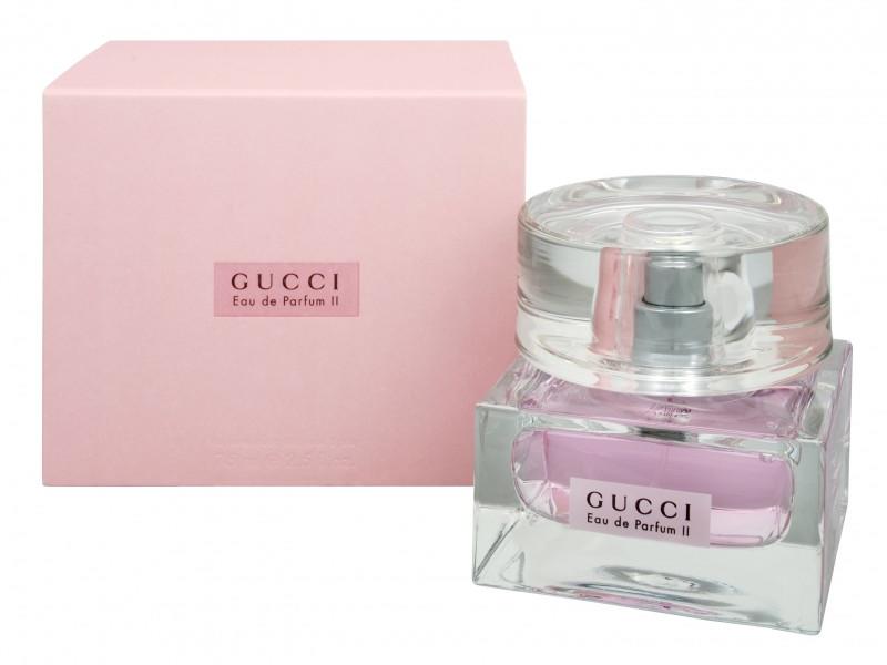 Gucci Eau de Parfum pour Femme II EDP 50 ml parfüm vásárlás, olcsó Gucci  Eau de Parfum pour Femme II EDP 50 ml parfüm árak, akciók