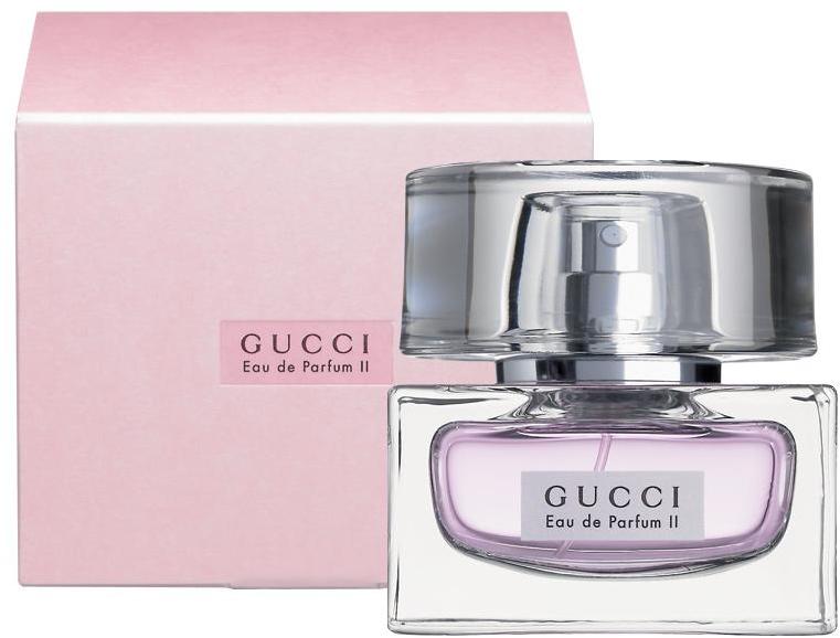 Gucci Eau de Parfum pour Femme II EDP 30 ml parfüm vásárlás, olcsó Gucci  Eau de Parfum pour Femme II EDP 30 ml parfüm árak, akciók