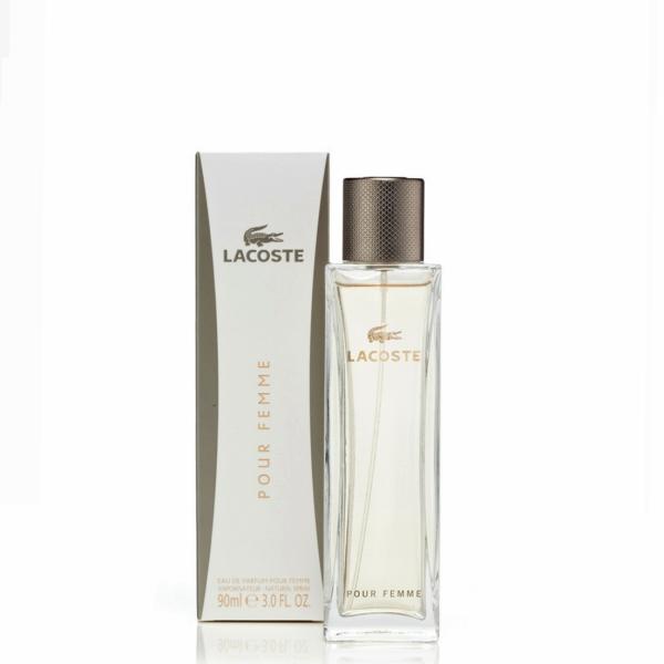 Lacoste Pour Femme EDP 90 ml parfüm vásárlás, olcsó Lacoste Pour Femme EDP  90 ml parfüm árak, akciók