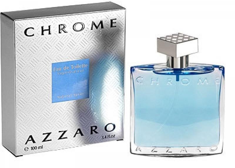 Azzaro Chrome EDT 30 ml parfüm vásárlás, olcsó Azzaro Chrome EDT 30 ml  parfüm árak, akciók
