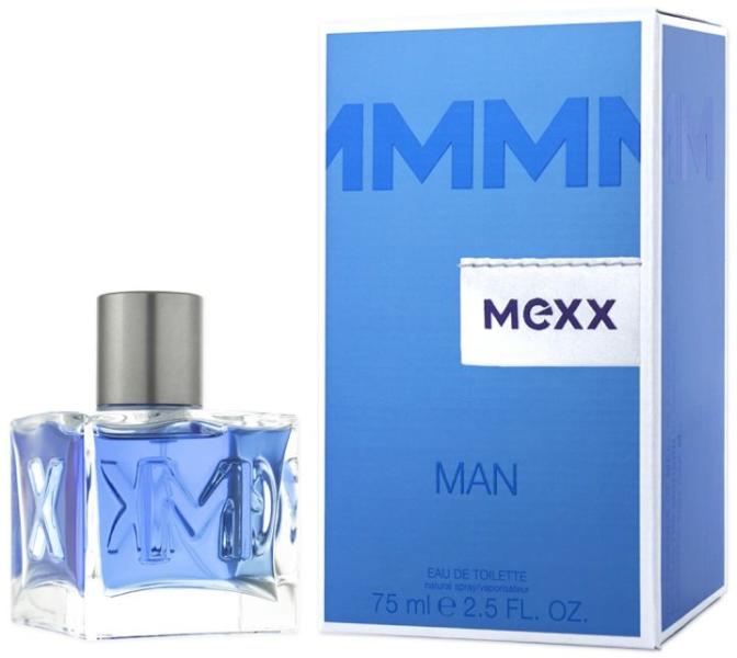 Mexx Man EDT 75 ml parfüm vásárlás, olcsó Mexx Man EDT 75 ml parfüm árak,  akciók