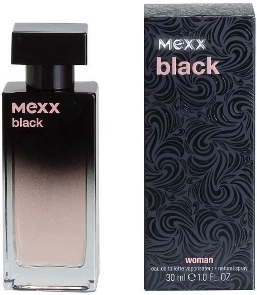 Black Woman EDT 15 ml