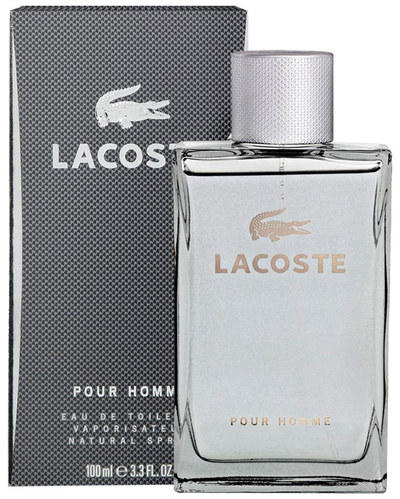 Lacoste Pour Homme EDT 100ml parfüm vásárlás, olcsó Lacoste Pour Homme EDT  100ml parfüm árak, akciók