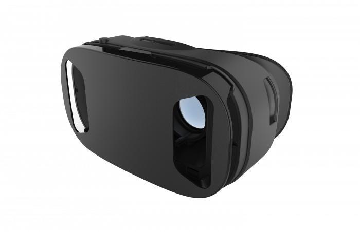 Vásárlás: Alcor Active VR VR szemüveg árak összehasonlítása, ActiveVR boltok