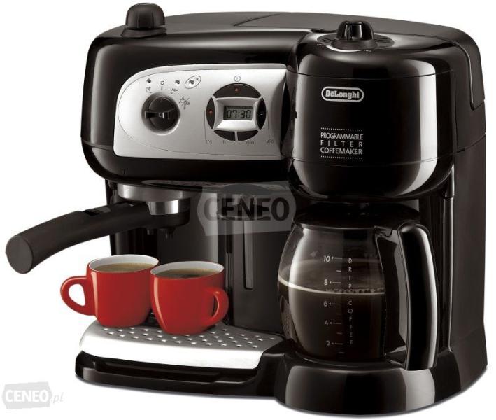 DeLonghi BCO 264 kávéfőző vásárlás, olcsó DeLonghi BCO 264 kávéfőzőgép  árak, akciók