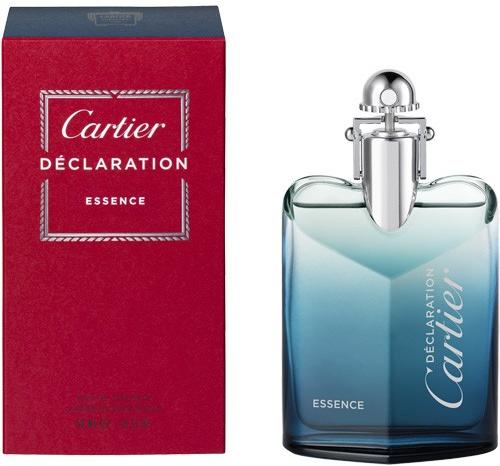 Cartier Declaration Essence EDT 100 ml parfüm vásárlás, olcsó Cartier Declaration  Essence EDT 100 ml parfüm árak, akciók