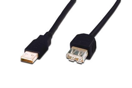 DIGITUS AK-300202-018-S
