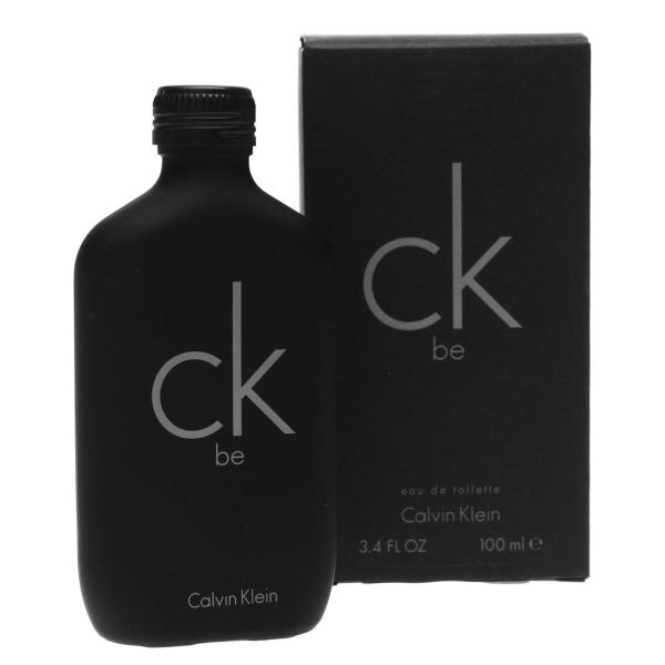 CK Be EDT 100 ml