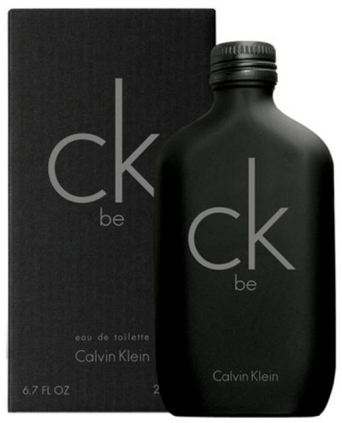 Calvin Klein CK Be EDT 200ml Парфюми Цени, оферти и мнения, сравнение на  цени и магазини