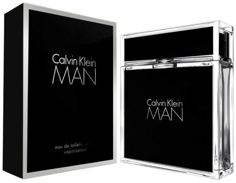 Calvin Klein Man EDT 100 ml Preturi Calvin Klein Man EDT 100 ml Magazine