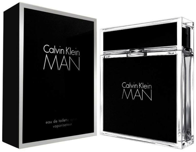 Man EDT 100 ml