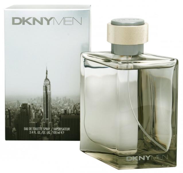 DKNY DKNY Men's EDT 100ml parfüm vásárlás, olcsó DKNY DKNY Men's EDT 100ml  parfüm árak, akciók