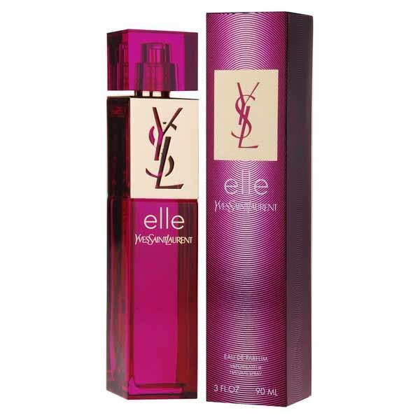 ysl elle 30ml
