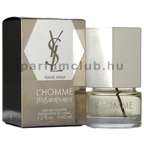 L'Homme EDT 40 ml
