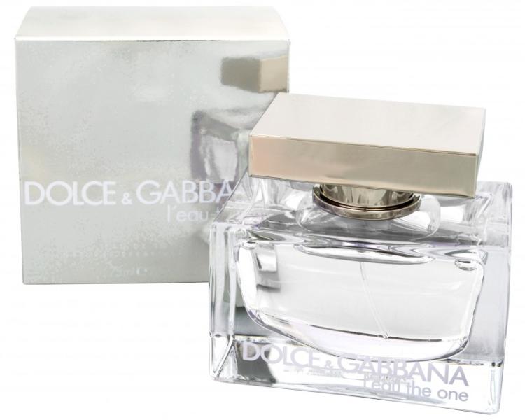 Dolce&Gabbana L'eau The One EDT 75ml parfüm vásárlás, olcsó Dolce&Gabbana L' eau The One EDT 75ml parfüm árak, akciók