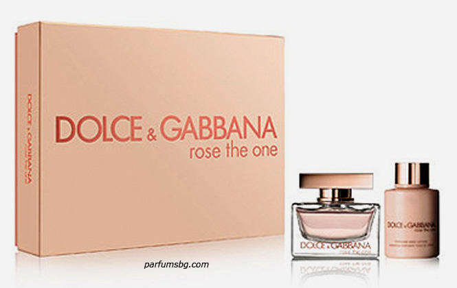 Dolce&Gabbana Rose The One EDP 50ml Preturi Dolce&Gabbana Rose The One EDP  50ml Magazine