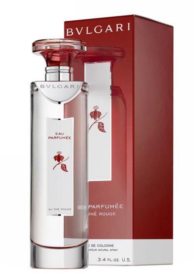 Bvlgari Eau Parfumée Au Thé Rouge EDC 100 ml parfüm vásárlás