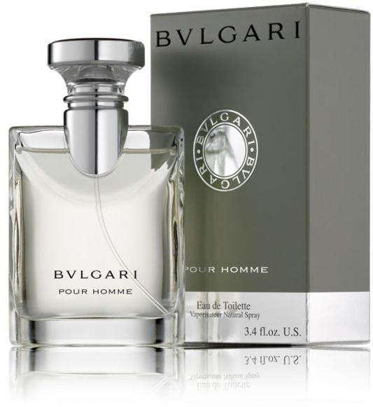 Bvlgari Pour Homme (1996) EDT 100 ml parfüm vásárlás, olcsó Bvlgari Pour  Homme (1996) EDT 100 ml parfüm árak, akciók