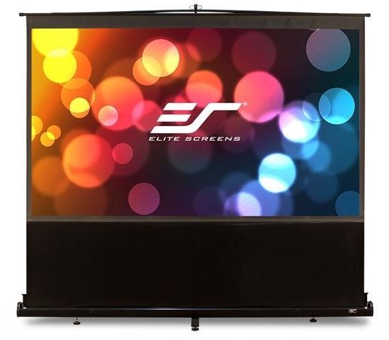 Elite Screens F84NWH vetítővászon vásárlás, olcsó Elite Screens F84NWH  vetítő vászon árak, akciók