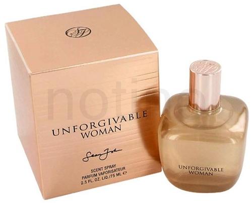 Sean John Unforgivable Woman EDP 125 ml parfüm vásárlás, olcsó Sean John  Unforgivable Woman EDP 125 ml parfüm árak, akciók