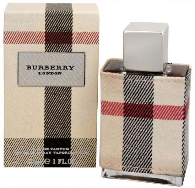 London for Women (2006) EDP 30 ml