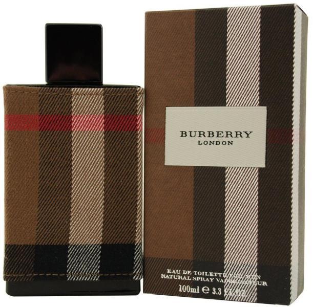 Burberry London for Men (2006) EDT 100ml parfüm vásárlás, olcsó Burberry  London for Men (2006) EDT 100ml parfüm árak, akciók