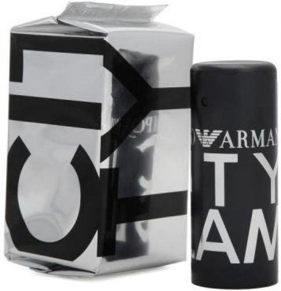 perfume similar to armani city glam