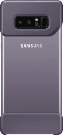 Vásárlás: Samsung EF-MN950 Galaxy Note 8 gyári 2Piece Ütésálló Tok -  Orchidea szürke (EF-MN950CVEGWW) Mobiltelefon tok árak összehasonlítása, EF  MN 950 Galaxy Note 8 gyári 2 Piece Ütésálló Tok Orchidea szürke EF
