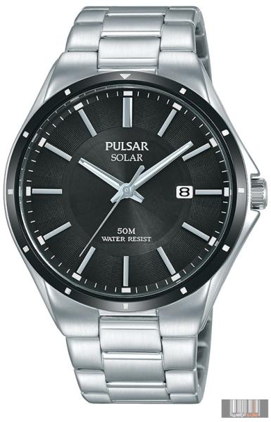 Pulsar PX3145X1 Часовници Цени, оферти и мнения, каталог на магазините