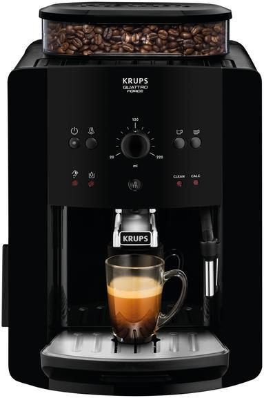 Krups EA8110 kávéfőző vásárlás, olcsó Krups EA8110 kávéfőzőgép árak, akciók